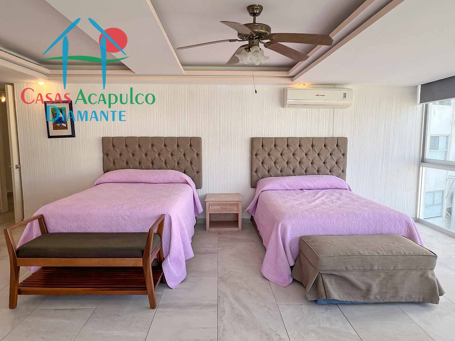 Nautia 603 - Recámara dos 4